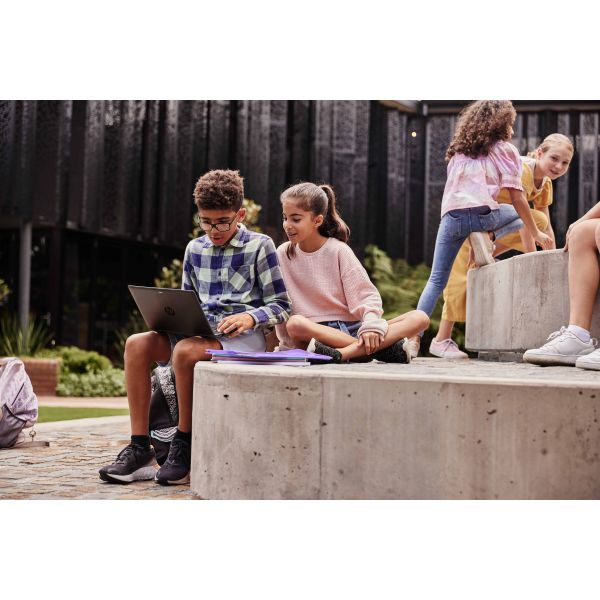 HP Pro x360 Fortis G10 Intel® Core™ i3 i3-1210U Hybride (2-in-1) 29,5 cm (11.6") Touchscreen HD 8 GB LPDDR4x-SDRAM 256 GB SSD Windows 11 Pro Zwart (9X1J8ES#ABH)