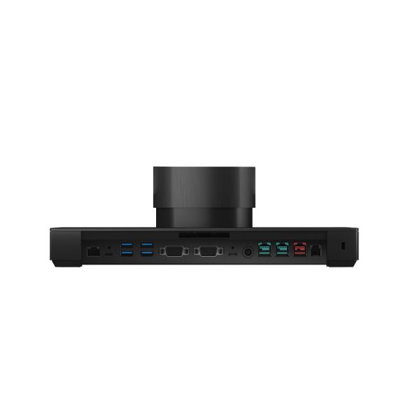 HP Engage One Pro AiO Advanced Fanless Hub Kit (9YH40AA#ABB)
