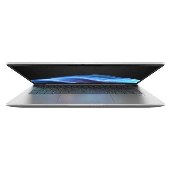 HP ProBook 4 PB4G1q14 X126100 14 32GB/512 PC NL Copilot+ PC Qualcomm Snapdragon X1-26-100 Laptop 35,6 cm (14") WUXGA LPDDR5x-SDRAM 512 GB SSD Wi-Fi 7 (802.11be) Windows 11 Pro Zilver (A23QKEA#ABH)