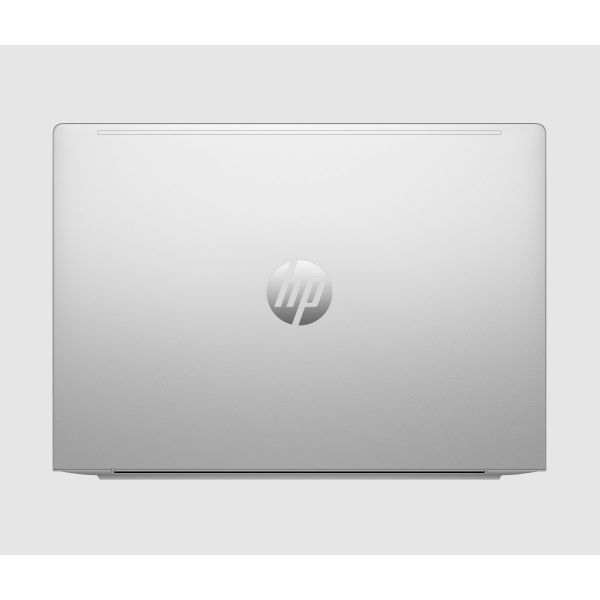 HP ProBook 4 PB4G1q14 X126100 14 32GB/512 PC NL Copilot+ PC Snapdragon X1-26-100 Laptop 35,6 cm (14") WUXGA LPDDR5x-SDRAM 512 GB SSD Wi-Fi 7 (802.11be) Windows 11 Pro Zilver (A23QKEA#ABH)
