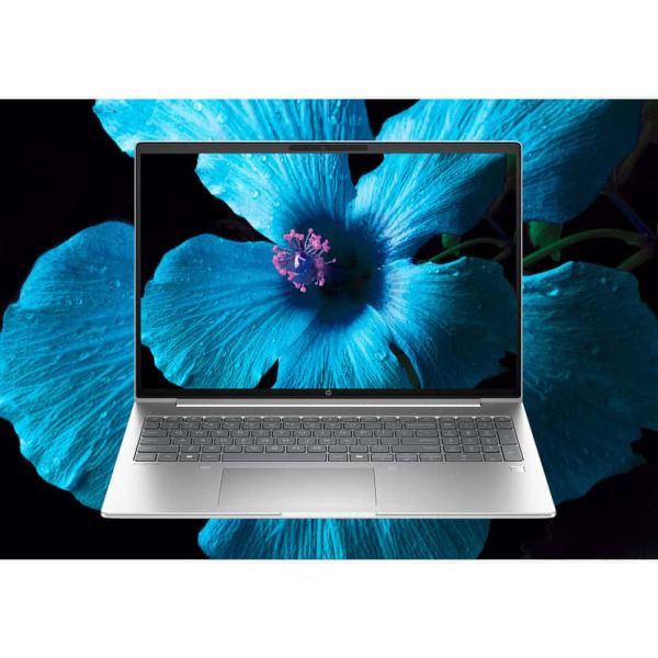 HP ProBook 4 P4G1i16 U5 225U 16 16GB/512 LTEA PC N Intel Core Ultra 5 Laptop 40,6 cm (16") Touchscreen WUXGA DDR5-SDRAM 512 GB SSD Wi-Fi 6E (802.11ax) Windows 11 Pro AI PC Zilver QWERTY (A23QQEA#ABH)