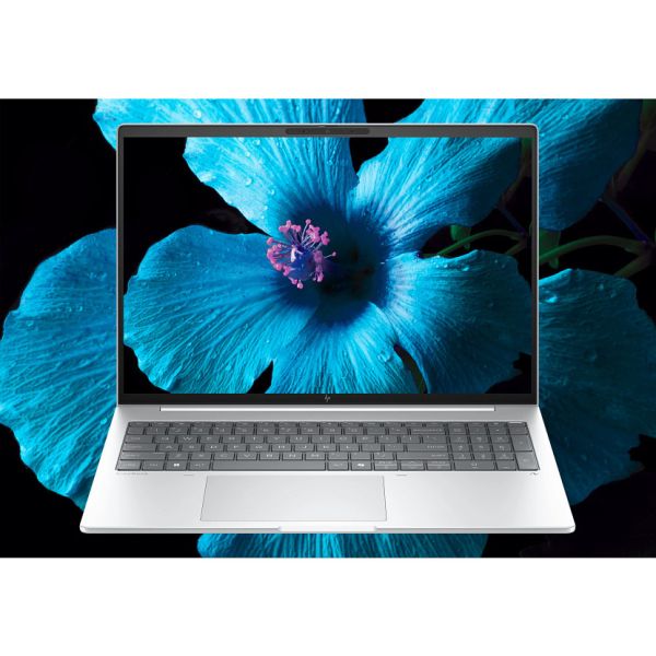 HP EliteBook 8 EB8G1a16AI RA7P350 16 32GB/1T PC NL Copilot+ PC AMD Ryzen AI 7 PRO PRO 350 Laptop 40,6 cm (16") WUXGA DDR5-SDRAM 1 TB SSD Wi-Fi 7 (802.11be) Windows 11 Pro Zilver (A26ZWEA#ABH)
