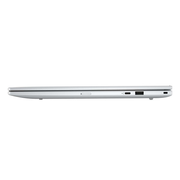 HP EliteBook 8 EB8G1a16AI RA7P350 16 32GB/1T PC NL Copilot+ PC AMD Ryzen AI 7 PRO PRO 350 Laptop 40,6 cm (16") WUXGA DDR5-SDRAM 1 TB SSD Wi-Fi 7 (802.11be) Windows 11 Pro Zilver (A26ZWEA#ABH)