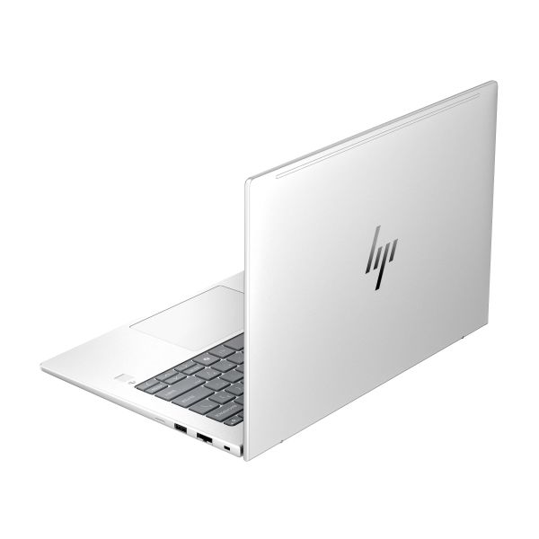 HP EB6G1q14AI X1P4210 14 32GB/1T PC NL Copilot+ PC Qualcomm Snapdragon X1P-42-100 Laptop 35,6 cm (14") WUXGA LPDDR5x-SDRAM 1 TB SSD Wi-Fi 7 (802.11be) Windows 11 Pro Zilver (A27BSEA#ABH)