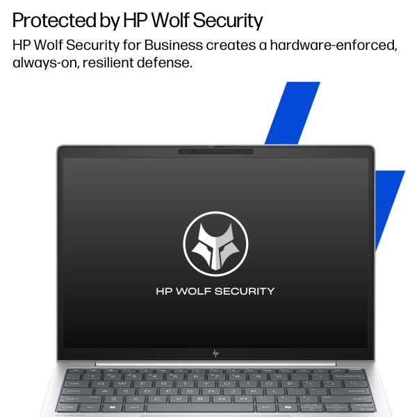 HP EB8G1i16 U7 255U 16 32GB/1T PC (A37GJET#ABB)
