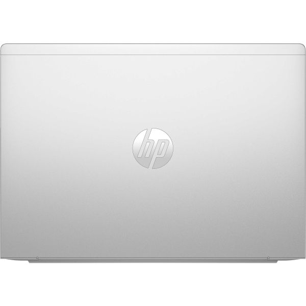 HP ProBook 445 G11 AMD Ryzen™ 5 7535U Netbook 35,6 cm (14") WUXGA 8 GB DDR5-SDRAM 256 GB SSD Wi-Fi 6E (802.11ax) Windows 11 Pro Zilver (A3CW8ES#ABH)