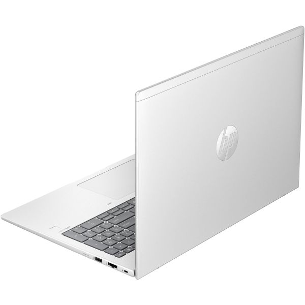 HP ProBook 460 G11 Intel Core Ultra 5 125H Laptop 40,6 cm (16") WUXGA 8 GB DDR5-SDRAM 256 GB SSD Wi-Fi 6E (802.11ax) Windows 11 Pro Zilver (A3EG0ES#ABH)