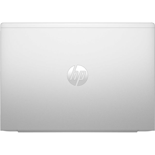HP ProBook 460 G11 Intel Core Ultra 5 125H Laptop 40,6 cm (16") WUXGA 8 GB DDR5-SDRAM 256 GB SSD Wi-Fi 6E (802.11ax) Windows 11 Pro Zilver (A3EG0ES#ABH)