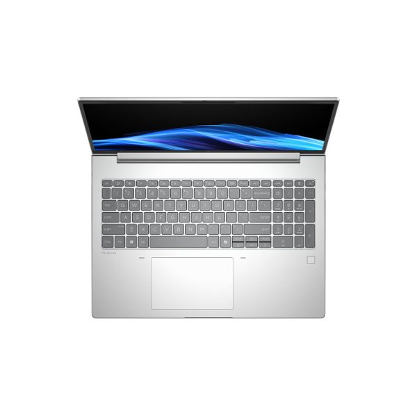 HP ProBook 4 PB4G1a16AI R7-250 16 16GB/512 PC NL AMD Ryzen™ 7 Laptop 40,6 cm (16") WUXGA DDR5-SDRAM 512 GB SSD Wi-Fi 7 (802.11be) Windows 11 Pro AI PC Zilver (AD2R2ET#ABH)