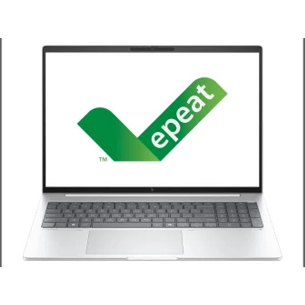 HP EliteBook 8 EB8G1i16 U7 255H 16 32GB/512 PC NL Copilot+ PC Intel Core Ultra 7 Laptop 40,6 cm (16") WUXGA DDR5-SDRAM 512 GB SSD Wi-Fi 7 (802.11be) Windows 11 Pro AI PC Zilver (AD4N0ET#ABH)