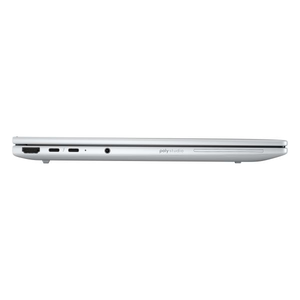 HP EliteBook 8 G1i 14 inch Notebook AI PC Intel Core Ultra 5 225U Laptop 35,6 cm (14") WUXGA 24 GB DDR5-SDRAM 512 GB SSD Wi-Fi 7 (802.11be) Windows 11 Pro Zilver (AD4W1ET#ABH)