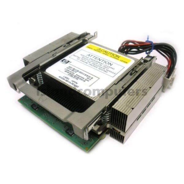 HPE BL8x0c i6 Itanium 9720 4c Proc Kit (AM385B)