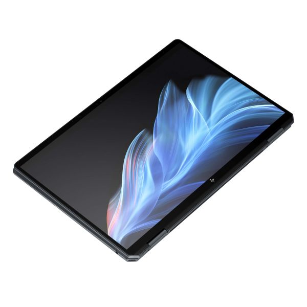 HP OmniBook Ultra Flip 14-fh0090nd Copilot+ PC Intel Core Ultra 9 288V Hybride (2-in-1) 35,6 cm (14") Touchscreen 3K 32 GB LPDDR5x-SDRAM 1 TB SSD Wi-Fi 7 (802.11be) Windows 11 Home Grijs (B2CP9EA#ABH)