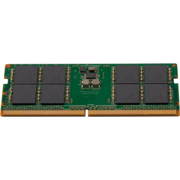 HP 32GB DDR5 (1x32GB) 6400 DIMM ECC REG Memory (B55B0AA)