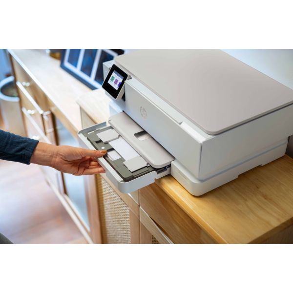 HP ENVY Photo Envy 7234 Draadloos All-in-One Kleur Printer (B63K0B#629)