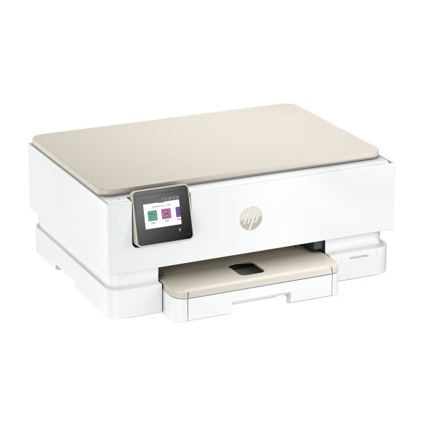 HP ENVY Photo Envy 7234 Draadloos All-in-One Kleur Printer (B63K0B#629) HP ENVY Photo Envy 7234 Draadloos All-in-One Kleur Printer