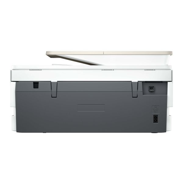HP Envy 7934 All-in-One Kleur Printer (B63K9B#629)