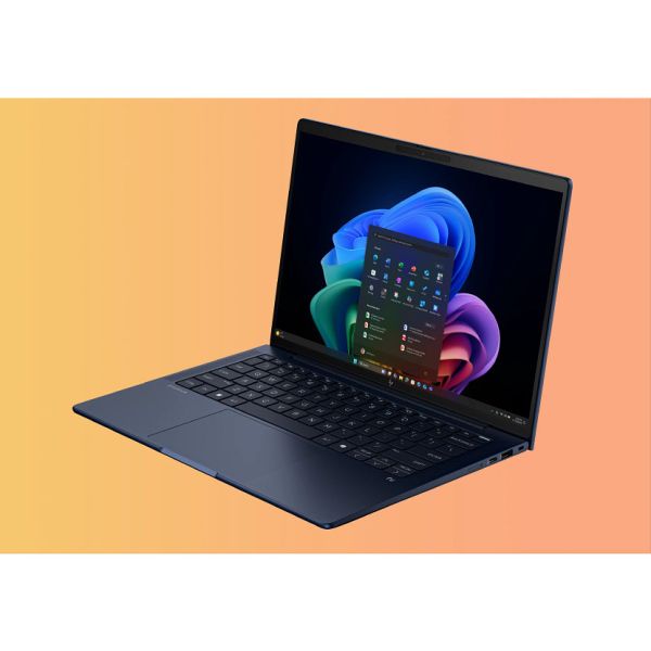 HP EliteBook X EBXG1i14AI U5 228V 14 32GB/512 PC NL Copilot+ PC Intel Core Ultra 5 Laptop 35,6 cm (14") WUXGA LPDDR5x-SDRAM 512 GB SSD Wi-Fi 7 (802.11be) Windows 11 Pro Blauw (B66TPAT#ABH)