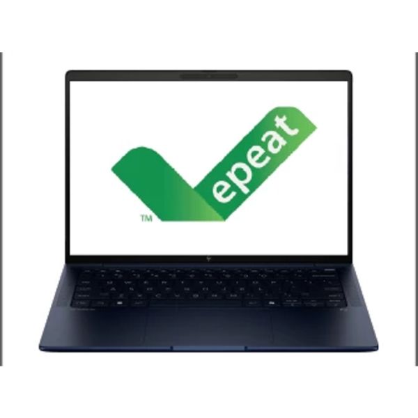 HP EliteBook X EBXG1i14AI U7 258V 14 32GB/1T PC NL Copilot+ PC Intel Core Ultra 7 Laptop 35,6 cm (14") Touchscreen WUXGA LPDDR5x-SDRAM 1 TB SSD Wi-Fi 7 (802.11be) Windows 11 Pro Blauw (B66TQAT#ABH)