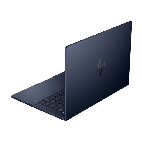 HP EliteBook X EBXG1i14AI U7 258V 14 32GB/1T PC NL Copilot+ PC Intel Core Ultra 7 Laptop 35,6 cm (14") Touchscreen WUXGA LPDDR5x-SDRAM 1 TB SSD Wi-Fi 7 (802.11be) Windows 11 Pro Blauw QWERTY