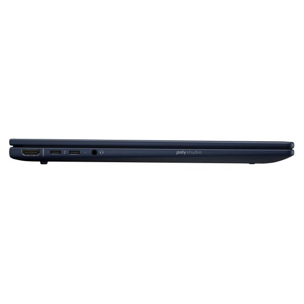 HP EliteBook X EBXG1i14AI U7 258V 14 32GB/1T PC NL Copilot+ PC Intel Core Ultra 7 Laptop 35,6 cm (14") Touchscreen WUXGA LPDDR5x-SDRAM 1 TB SSD Wi-Fi 7 (802.11be) Windows 11 Pro Blauw QWERTY