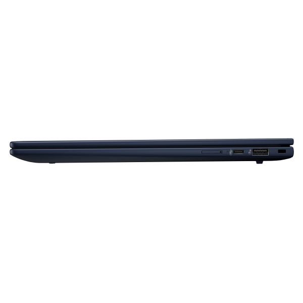 HP EliteBook X EBXG1i14AI U7 258V 14 32GB/1T PC NL Copilot+ PC Intel Core Ultra 7 Laptop 35,6 cm (14") Touchscreen WUXGA LPDDR5x-SDRAM 1 TB SSD Wi-Fi 7 (802.11be) Windows 11 Pro Blauw (B66TQAT#ABH)