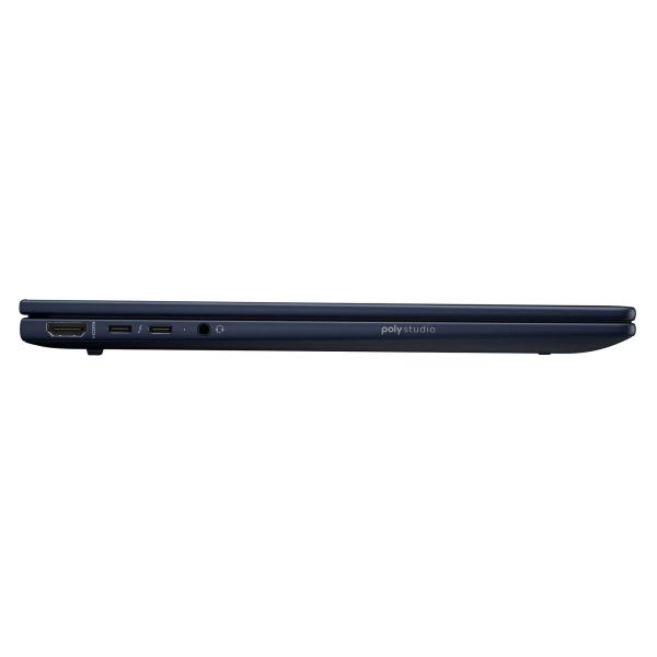 HP EliteBook X EBXG1i14AI U7 258V 14 32GB/1T LTE5GPC Copilot+ PC Intel Core Ultra 7 Laptop 35,6 cm (14") Touchscreen WUXGA LPDDR5x-SDRAM 1 TB SSD Wi-Fi 7 (802.11be) Windows 11 Pro Blauw QWERTY
