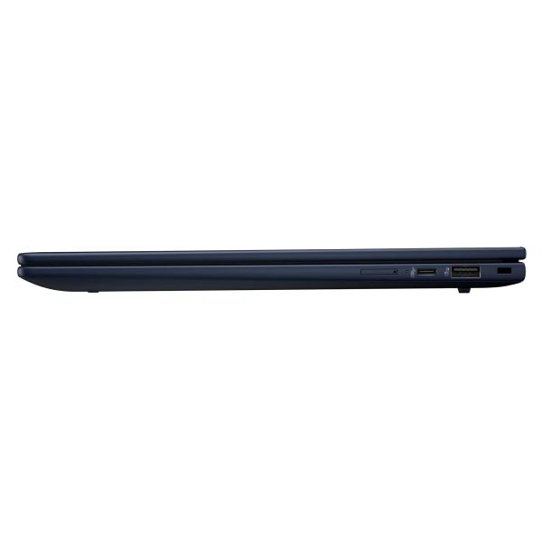 HP EliteBook X EBXG1i14AI U7 258V 14 32GB/1T LTE5GPC Copilot+ PC Intel Core Ultra 7 Laptop 35,6 cm (14") Touchscreen WUXGA LPDDR5x-SDRAM 1 TB SSD Wi-Fi 7 (802.11be) Windows 11 Pro Blauw QWERTY