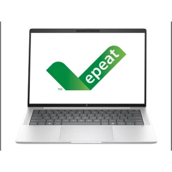 HP EliteBook X EBXG1i14AI U7 258V 14 32GB/512 PC NL Copilot+ PC Intel Core Ultra 7 Laptop 35,6 cm (14") WUXGA LPDDR5x-SDRAM 512 GB SSD Wi-Fi 7 (802.11be) Windows 11 Pro Zilver (B66TSAT#ABH)