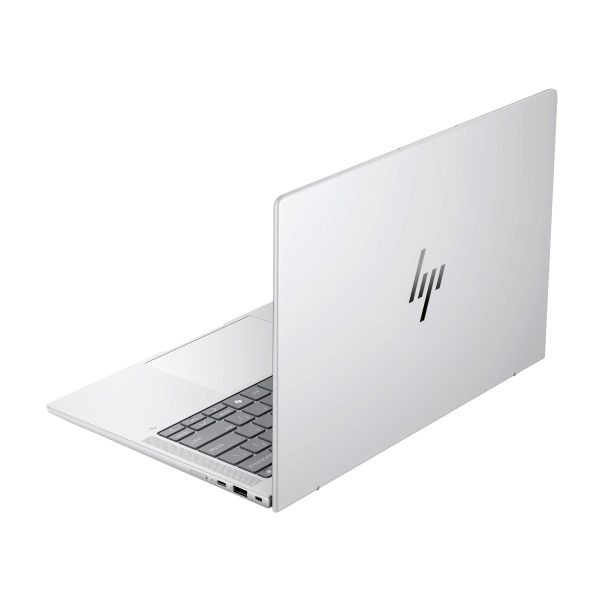 HP EliteBook X EBXG1i14AI U7 258V 14 32GB/512 PC NL Copilot+ PC Intel Core Ultra 7 Laptop 35,6 cm (14") WUXGA LPDDR5x-SDRAM 512 GB SSD Wi-Fi 7 (802.11be) Windows 11 Pro Zilver (B66TSAT#ABH)