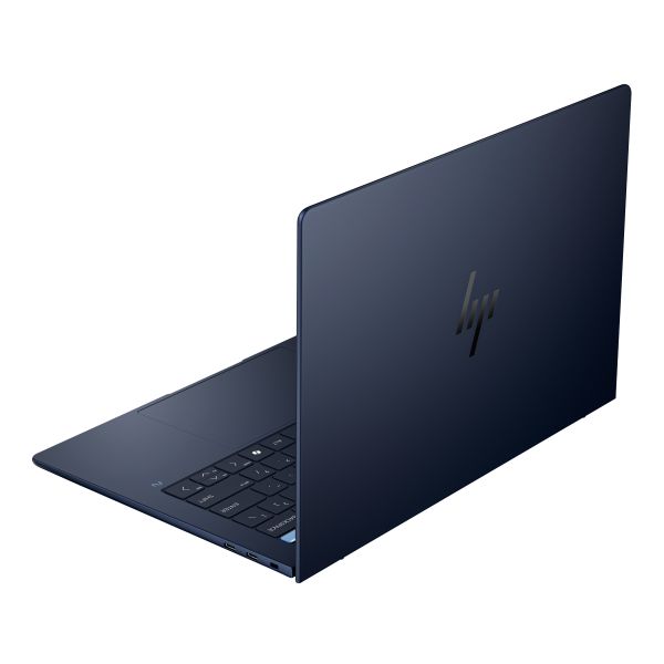 HP EliteBook Ultra EBUltraG1iAI U7 258V 14 32GB/1T PC NL Copilot+ PC Intel Core Ultra 7 Laptop 35,6 cm (14") Touchscreen 2.8K LPDDR5x-SDRAM 1 TB SSD Wi-Fi 7 (802.11be) Windows 11 Pro Blauw (B68SVEA#ABH)