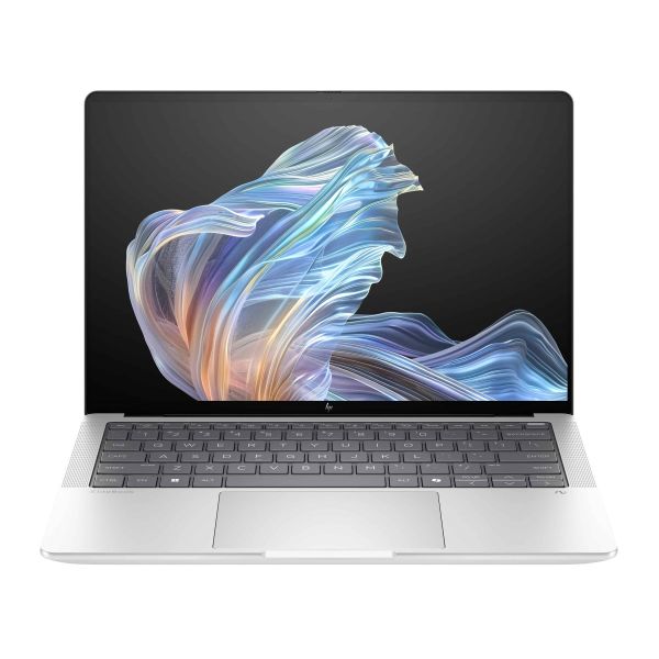 HP EBXG1a14AI RAI7P360 14 32GB/1T PC NL Copilot+ PC AMD Ryzen AI 7 PRO 360 Laptop 35,6 cm (14") Touchscreen 2.8K LPDDR5x-SDRAM Wi-Fi 7 (802.11be) Windows 11 Pro (B68SWEA#ABH)