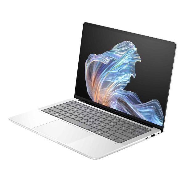 HP EBXG1a14AI RAI7P360 14 32GB/1T PC NL Copilot+ PC AMD Ryzen AI 7 PRO 360 Laptop 35,6 cm (14") Touchscreen 2.8K LPDDR5x-SDRAM Wi-Fi 7 (802.11be) Windows 11 Pro (B68SWEA#ABH)
