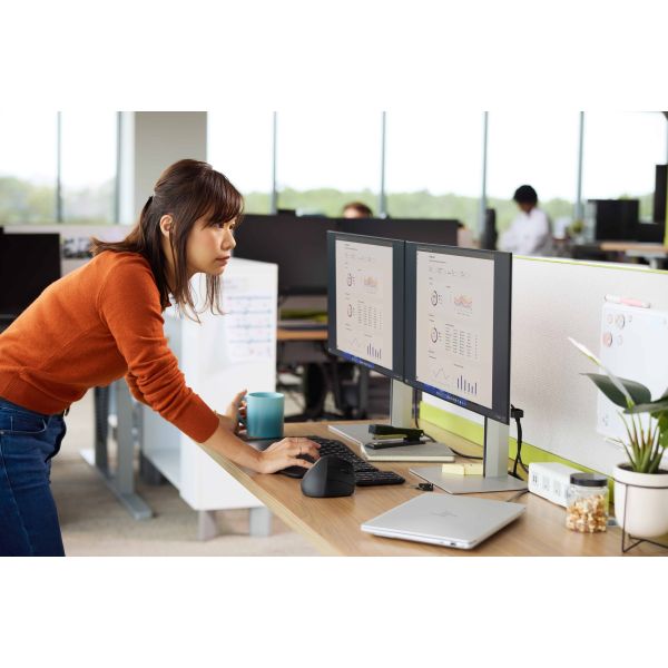 HP EBXG1a14AI RAI9HXP375 14 64GB/1T PC N Copilot+ PC 375 Laptop 35,6 cm (14") Touchscreen 2.8K LPDDR5x-SDRAM Wi-Fi 7 (802.11be) Windows 11 Pro (B68SXEA#ABH)