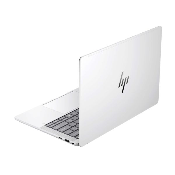 HP EliteBook X EBXG1a14AI RAI9HXP375 14 64GB/1T PC N Copilot+ PC AMD Ryzen AI 9 HX PRO 375 Laptop 35,6 cm (14") Touchscreen 2.8K LPDDR5x-SDRAM 1 TB SSD Wi-Fi 7 (802.11be) Windows 11 Pro Zilver (B68SXEA#ABH)