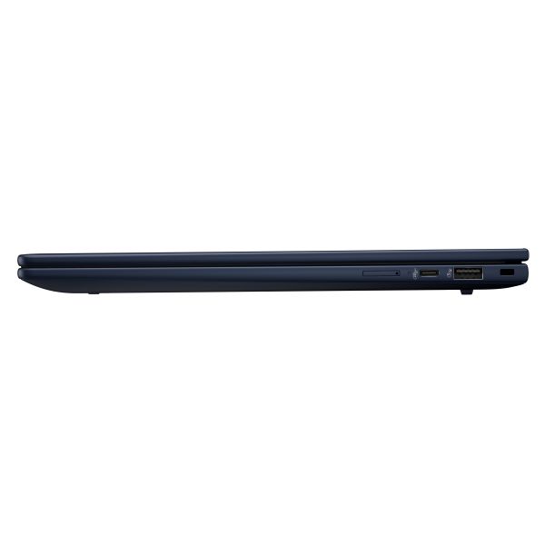 HP EliteBook X EBXG1i14AI U7 258V 14 32GB/1T PC NL Copilot+ PC Intel Core Ultra 7 Laptop 35,6 cm (14") 2.5K LPDDR5x-SDRAM 1 TB SSD Wi-Fi 7 (802.11be) Windows 11 Pro Blauw (B68SYEA#ABH)