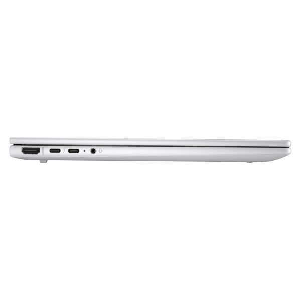 HP EliteBook X EBXG1i14AI U7 258V 14 32GB/1T PC NL Copilot+ PC Intel Core Ultra 7 Laptop 35,6 cm (14") 2.5K LPDDR5x-SDRAM 1 TB SSD Wi-Fi 7 (802.11be) Windows 11 Pro Zilver (B68SZEA#ABH)