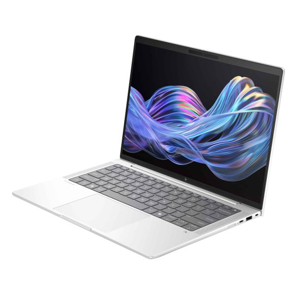 HP EliteBook X EBXG1i14AI U7 258V 14 32GB/1T PC NL Copilot+ PC Intel Core Ultra 7 Laptop 35,6 cm (14") 2.5K LPDDR5x-SDRAM 1 TB SSD Wi-Fi 7 (802.11be) Windows 11 Pro Zilver (B68SZEA#ABH)