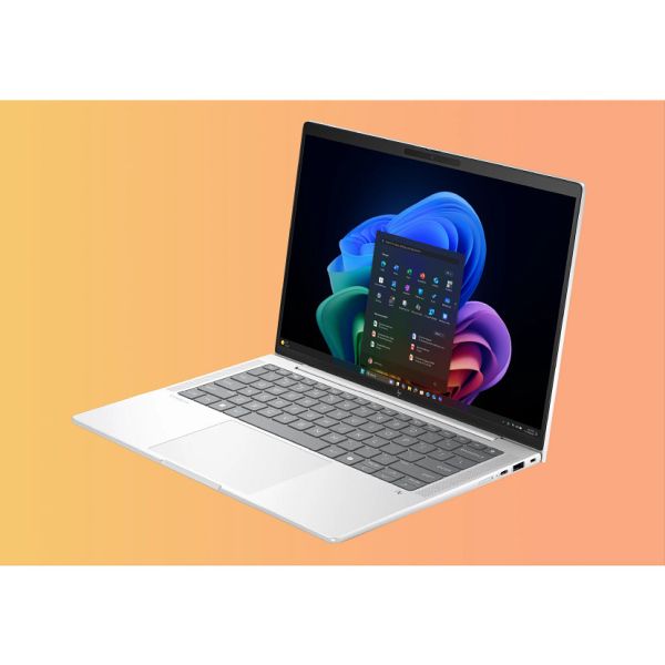 HP EliteBook X EBXG1i14AI U7 258V 14 32GB/1T PC NL Copilot+ PC Intel Core Ultra 7 Laptop 35,6 cm (14") 2.5K LPDDR5x-SDRAM 1 TB SSD Wi-Fi 7 (802.11be) Windows 11 Pro Zilver (B68SZEA#ABH)
