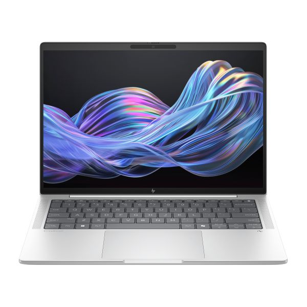 HP EliteBook X EBXG1i14AI U7 258V 14 32GB/1T PC NL Copilot+ PC Intel Core Ultra 7 Laptop 35,6 cm (14") 2.5K LPDDR5x-SDRAM 1 TB SSD Wi-Fi 7 (802.11be) Windows 11 Pro Zilver (B68SZEA#ABH)