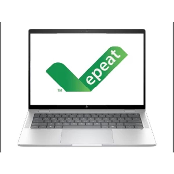 HP EliteBook X Flip EBXFlG1i14AI U7 258V 14 32GB/1T PC NL Copilot+ PC Intel Core Ultra 7 Hybride (2-in-1) 35,6 cm (14") Touchscreen 2.5K LPDDR5x-SDRAM 1 TB SSD Wi-Fi 7 (802.11be) Windows 11 Pro Zilver (B68T1EA#ABH)