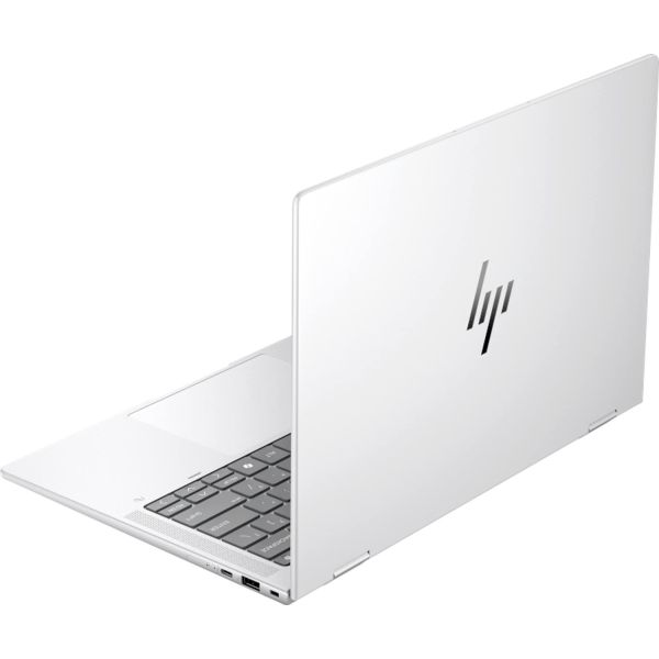 HP EliteBook X Flip EBXFlG1i14AI U7 258V 14 32GB/1T PC NL Copilot+ PC Intel Core Ultra 7 Hybride (2-in-1) 35,6 cm (14") Touchscreen 2.5K LPDDR5x-SDRAM 1 TB SSD Wi-Fi 7 (802.11be) Windows 11 Pro Zilver (B68T1EA#ABH)
