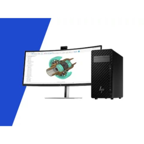 HP Z2 TWR G1i U9285K 64GB/1TB PC NL Intel Core Ultra 9 285K DDR5-SDRAM SSD Windows 11 Pro Tower Workstation AI Workstation, AI PC Zwart (B76S7ET#ABH) n/a HP Z2 TWR G1i U9285K 64GB/1TB PC NL Intel Core Ultra 9 285K DDR5-SDRAM SSD Windows 11 Pro Tower Workstation AI Workstation, AI PC Zwart (B76S7ET#ABH)