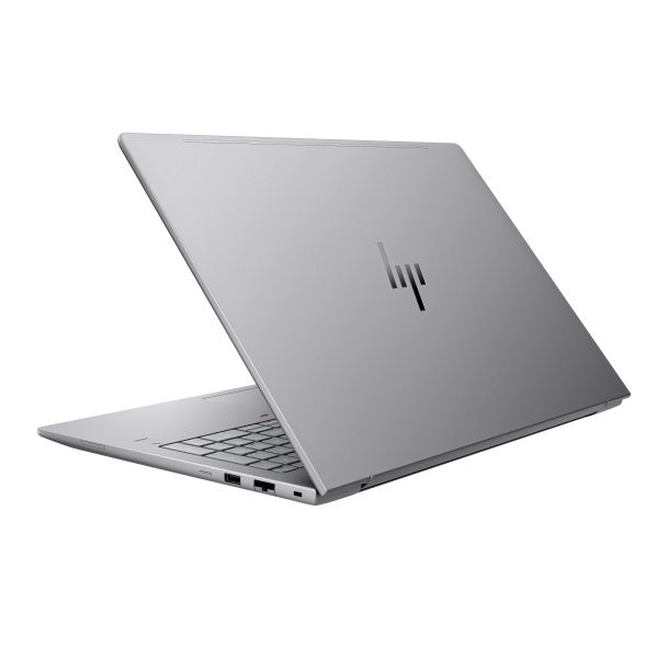 HP Zbook X ZBXG1i16 U7 265H 16 32GB/1T PC NL Intel Core Ultra 7 265HX Mobiel werkstation 40,6 cm (16") WUXGA DDR5-SDRAM 1 TB SSD NVIDIA RTX PRO 1000 Blackwell Wi-Fi 7 (802.11be) Windows 11 Pro AI Workstation, AI PC Zilver (C4DC2EA#ABH)