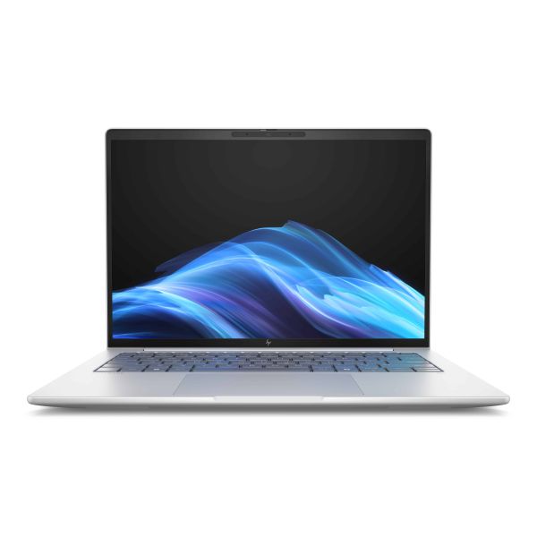 HP EliteBook 8 EB8G1i14 U7 258V 14 32GB/1T LTE5G PC Copilot+ PC Intel Core Ultra 7 Laptop 35,6 cm (14") WUXGA LPDDR5x-SDRAM 1 TB SSD Wi-Fi 7 (802.11be) Windows 11 Pro Zilver (CQ0C3EA#ABH)