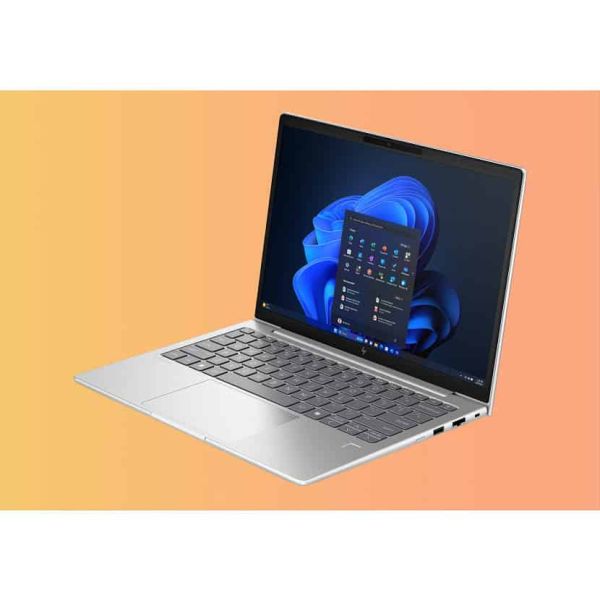HP EB6G1i13 U7 255U 13 32GB/1T PC NL Intel Core Ultra 7 33,8 cm (13.3") WUXGA DDR5-SDRAM Wi-Fi 7 (802.11be) Windows 11 Pro AI PC Zilver (CQ0C6EA#ABH)