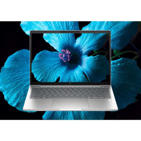 HP EB6G1i13 U7 255U 13 32GB/1T PC NL Intel Core Ultra 7 33,8 cm (13.3") WUXGA DDR5-SDRAM Wi-Fi 7 (802.11be) Windows 11 Pro AI PC Zilver (CQ0C6EA#ABH)