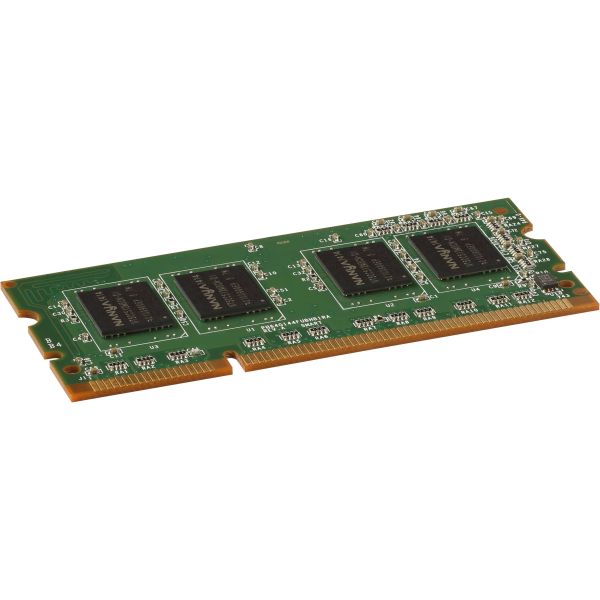HP 2 GB x32 144-pins DDR3 SODIMM (800 MHz) (E5K49A)