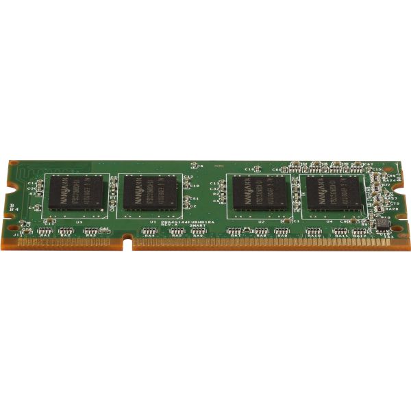 HP 2 GB x32 144-pins DDR3 SODIMM (800 MHz) (E5K49A)