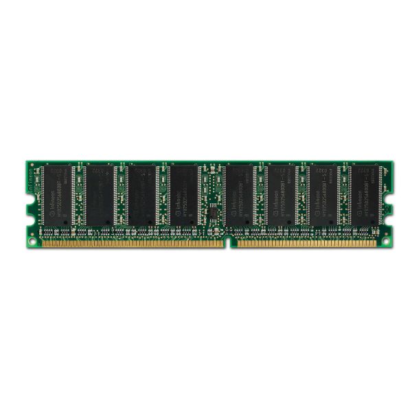 HP 1-GB DDR2 200-pins DIMM (G8Y49A)